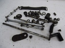 Suzuki b120 nuts d'occasion  Expédié en Belgium