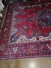 Authentic persian carpet usato  Roma