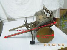 Carretto miniatura traino usato  Grottaglie