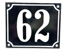 Altes emaille schild gebraucht kaufen  Kernen