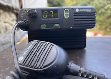 Radio vhf motorola d'occasion  Plouzané