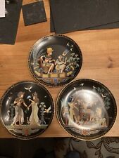 Osiris egyptian porcelain for sale  STEVENAGE
