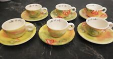 Set tazzine thun usato  Modena