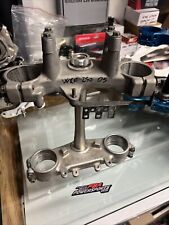 Piastra forcella yamaha usato  Ariano Irpino