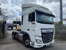 2015 daf trucks for sale  NOTTINGHAM