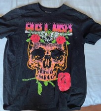 guns n roses tour t shirt for sale guns n roses tour t shirt for sale SOUTHAMPTON