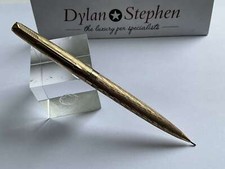 Parker presidential 9ct for sale  DERBY