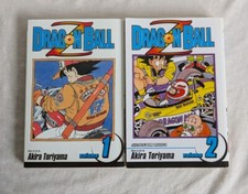 Dragon ball vols for sale  FALKIRK