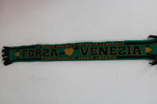 Sciarpa scarf calcio usato  Afragola