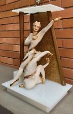 Vintage 1950s moss for sale  Belleville