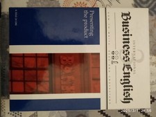 Corso business english usato  Torino