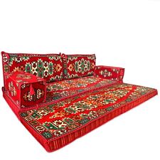 Arabic majlis sofa d'occasion  Expédié en Belgium