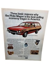 1973 ford pinto for sale  Wilmington