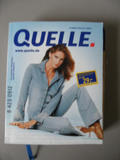 Quelle katalog frühjahr gebraucht kaufen  Nürnberg