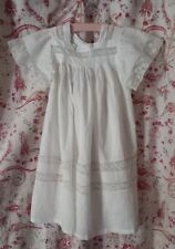 Ancienne robe petite d'occasion  Dozulé