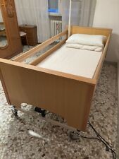 Letto ortopedico elettrico usato  Valenzano