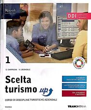 Scelta turismo up usato  Pescantina