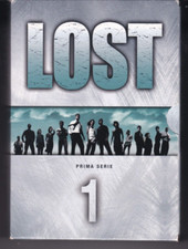 Lost prima serie usato  Torino