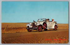 1931 packard sport for sale  Casey
