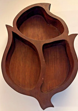 Large vintage mahogany for sale  Goshen