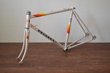 Vintage peugeot c46cx for sale  LEEDS