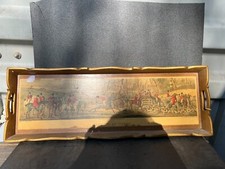 Vintage framed meeting for sale  PRESTON