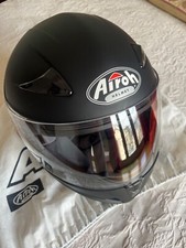 Casco airoh integrale usato  Palermo