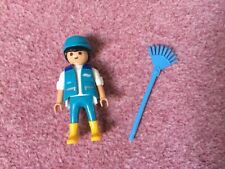 Playmobil figure zoo for sale  FAKENHAM