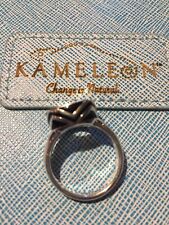 Authentic kameleon ring for sale  Grand Rapids