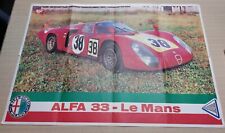 I113213 poster autosprint usato  Palermo