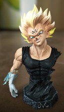 Dragon ball vegeta gebraucht kaufen  Augustusburg