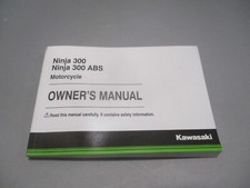 Kawasaki oem owners for sale  Acton