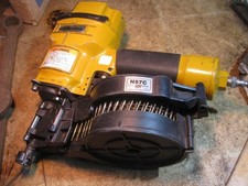 Bostitch n57c coil for sale  Van Buren
