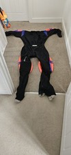 Formation skydiving suit for sale  TELFORD