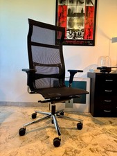 Sedia ufficio con usato  Bari