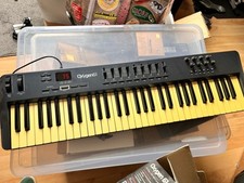 Audio xygen midi gebraucht kaufen  Lünen