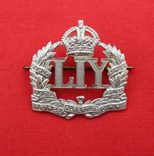 Leicestershire imperial yeoman for sale  MIDDLEWICH