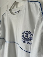 Everton men shirt for sale  WIGAN