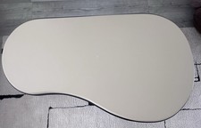 Cream coffee table for sale  WALTHAM CROSS