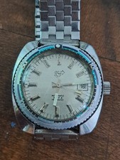 Montre plongee camif d'occasion  France