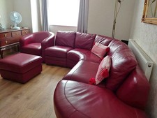 Red rich luxe for sale Red rich luxe for sale  HARROW