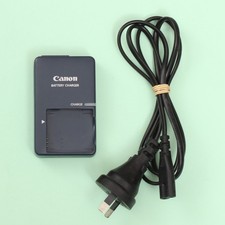 Carregador de bateria genuíno Canon CB-2LVE para bateria NB-4L comprar usado Carregador de bateria genuíno Canon CB-2LVE para bateria NB-4L comprar usado  Enviando para Brazil
