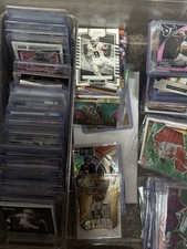 Huge sports card for sale  Altus
