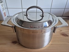 Rösle kochtopf 3 gebraucht kaufen  Hambühren