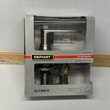 Defiant olympic stainless for sale  Wolcott