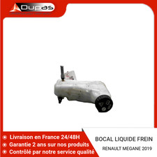 Bocal liquide frein d'occasion  Nemours