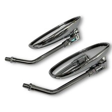 Dreamizer motorcycle mirrors for sale  Dekalb