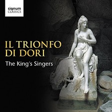 Trionfo dori king for sale  UK