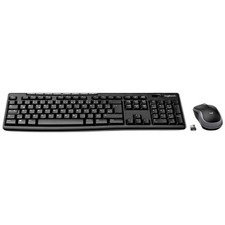Logitech mk270 wireless gebraucht kaufen  Deutschland