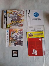 pokemon version blanche d'occasion pokemon version blanche d'occasion  Grasse
